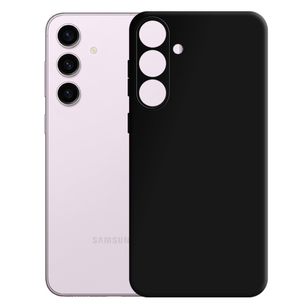 Samsung Galaxy S24 - 3mk Matt Case Pro