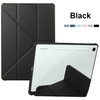 Etui Stand Samsung Tab S10+ czarne       /black