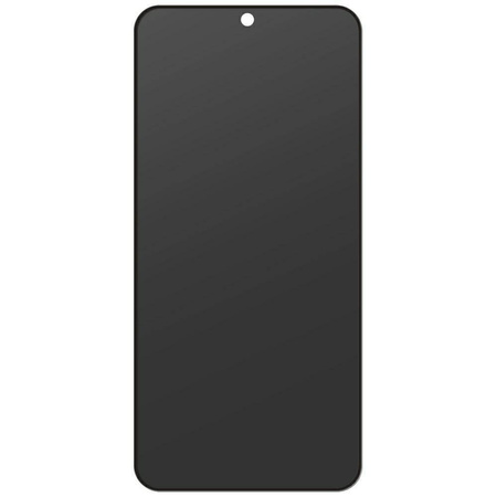 Szkło hartowane UNIQ Optix Privacy do     Samsung Galaxy S25 prywatyzujące
