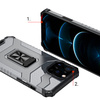 Crystal Ring Case Kickstand Tough Rugged Cover for iPhone 11 Pro blue