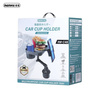 UCHWYT SAM REMAX RM-C48 Z UCHWYTEM NA KUBEK CUP HOLDER BLACK