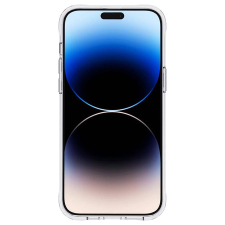 Rifle Paper Clear - Etui iPhone 14 Pro (Willow)