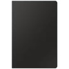 Etui Samsung Book Cover Keyboard AI Key  do Galaxy Tab S10 FE+ czarny