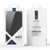 Dux Ducis Skin X Pro Case for Samsung Galaxy A36 5G/A56 5G - Black