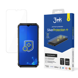 Ulefone Power Armor 18T Ultra - 3mk SilverProtection+