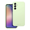 Futerał Roar Cloud-Skin - do Samsung Galaxy A54 5G Jasnozielony