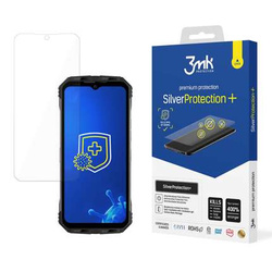 Doogee V30 - 3mk SilverProtection+