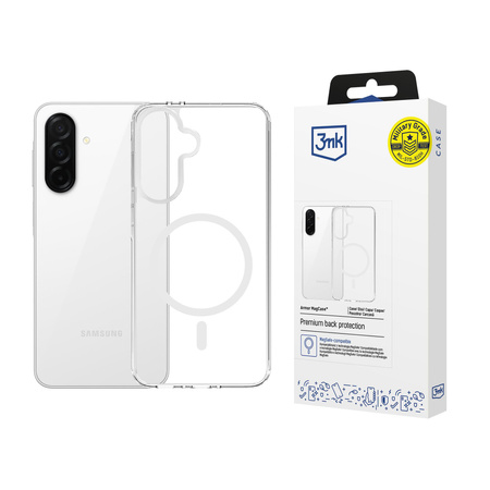 Samsung Galaxy A26 5G - 3mk Armor MagCase