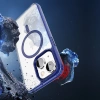 Dux Ducis Clin2 Hülle für iPhone 14 Plus magnetische MagSafe Hülle blau