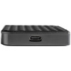 Dysk zewnętrzny Verbatim Mini Diamond     SSD 1TB USB-C 3.2 Gen czarny 32025