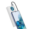 Baseus Amblight power bank 65W 30000mAh Overseas Edition white (PPLG000102)