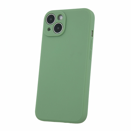Nakładka Matt TPU do Samsung Galaxy S23 FE miętowy