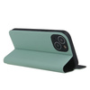 Etui Smart Soft do Motorola Moto E13 jasnozielone