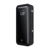 Starthilfe mit Superkondensator Baseus Super Energy Mega Series BS-CH007 3000A 12V USB-C / EC8 / DC - Grau
