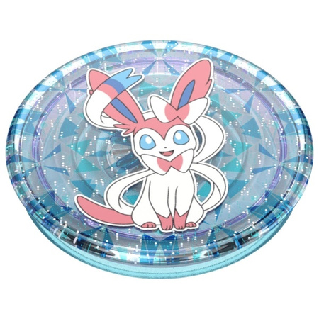 Popsockets 2 Diamond Sylveon 112662      uchwyt i podstawka do telefonu - licencja