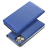 Etui Smart Magnet book Samsung S23 UltraS918 niebieski/blue