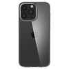 Spigen AIRSKIN HYBRID IPHONE 15 PRO KRISTALLKLAR