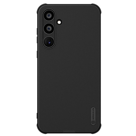 NILLKIN SUPER SHIELD PRO SAMSUNG A55 5G BLACK / CZARNY