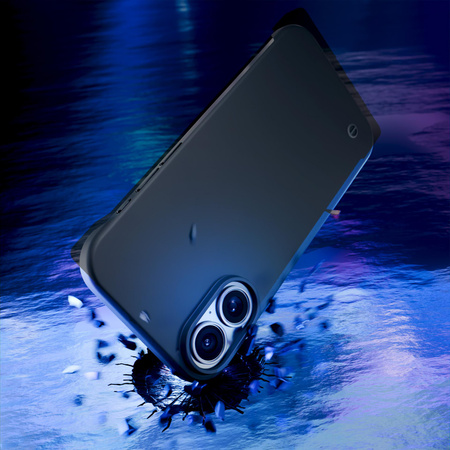 Apple iPhone 17 - 3mk Just20g Matt Case