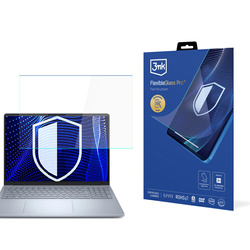 Dell 16 Plus (1625) - up to 17" 3mk FlexibleGlass Pro