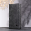 Etui Smart Seam do iPhone 17 6,3" czarne