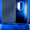 Apple iPhone 14 - 3mk Just20g Clear Case