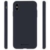 Mercury Silicone Samsung A325 A32 4G LTEgranatowy/navy