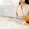 Ugreen adjustable stand laptop stand silver (LP230)