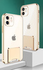 Tel Protect Kickstand Luxury Case do Iphone 11 Pro Czarny