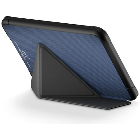 Etui Skinarma Trax do Kindle Paperwhite  12 gen. 7" niebieski