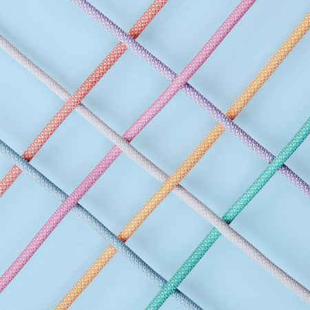 Baseus Dynamic kabel USB Typ C - Lightning Power Delivery 20W 2m  biały (CALD000102)