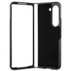 Oryginalne Etui SAMSUNG GALAXY Z FOLD 5 Mercedes Hardcase Leather Urban (MEHCZFD5ARMBK) czarne