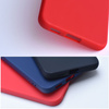 Futerał SOFT do IPHONE 15 PLUS czerwony