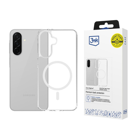 Samsung Galaxy A56 - 3mk Armor MagCase