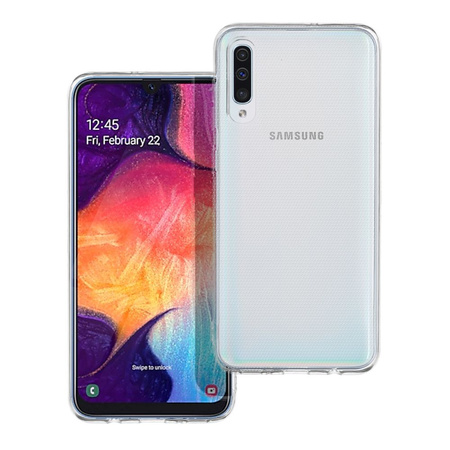 Futerał CLEAR CASE 2mm do SAMSUNG Galaxy A50 / A30s