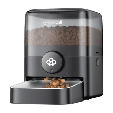 Automatic feeder Oneisall 5L PF08