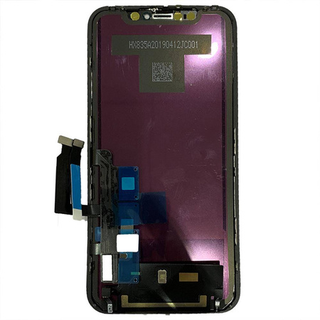 LCD + Panel Dotykowy do iPhone XR TFT