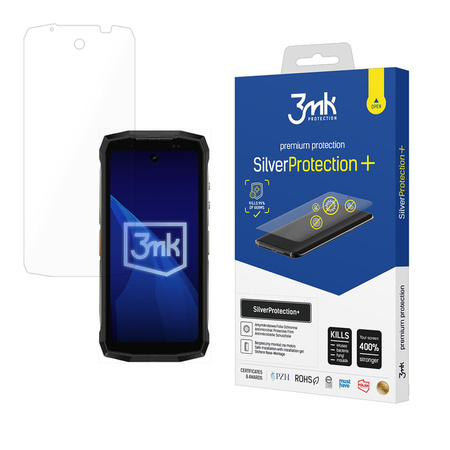 Ulefone Armor Mini 20 Pro / 20T Pro - 3mk SilverProtection+