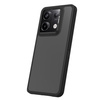 Nakładka Crystal Black do Xiaomi Redmi Note 13 Pro 5G czarna