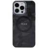 Tumi TUHMP15XDLCAG iPhone 15 Pro Max6.7" szary/grey hardcase Camo Print MagSafe