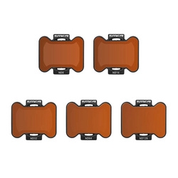 Zestaw filtrów ND8/16/32/64/128 Sunnylife do DJI Avata 2