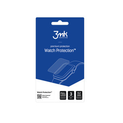 Samsung Galaxy Gear SM-V700 - 3mk Watch Protection™ v. ARC+