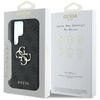 Etui Guess Big 4G Logo Classic Logo do Samsung Galaxy S25 Ultra czarny