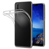 Etui HUAWEI P20 Back Żel transparentne