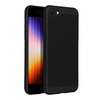 Futerał BREEZY do IPHONE 7 / 8 / SE 2020 / SE 2022 czarny