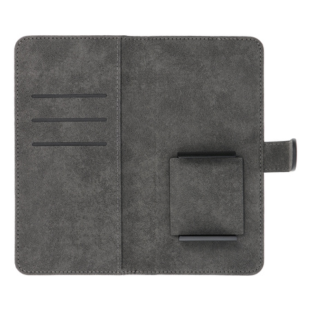 Kabura Uniwersalna COMMON - ROZMIAR XL - do SAMSUNG A12 /  A13 4G / A34 5G / A02s / XIAOMI Redmi 12 4G / 12C / NOTE 12 4G / 12 PRO 5G OPPO A53s / A72 / A92