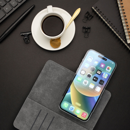 Kabura Uniwersalna COMMON - ROZMIAR XL - do SAMSUNG A12 /  A13 4G / A34 5G / A02s / XIAOMI Redmi 12 4G / 12C / NOTE 12 4G / 12 PRO 5G OPPO A53s / A72 / A92