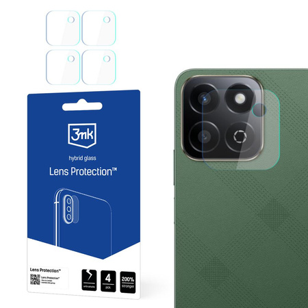 Honor Play 60 Plus - 3mk Lens Protection