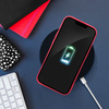 Futerał SILICONE do XIAOMI Redmi Note 13 5G brzoskwiniowy