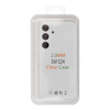 Futerał CLEAR CASE 2mm BOX do SAMSUNG Galaxy S24